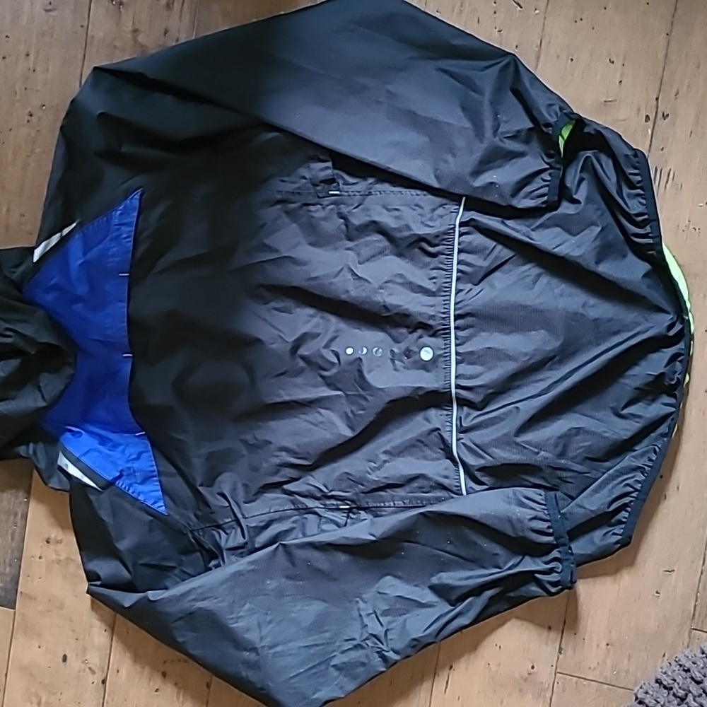 Trespass Jacket - Picture 6 of 6